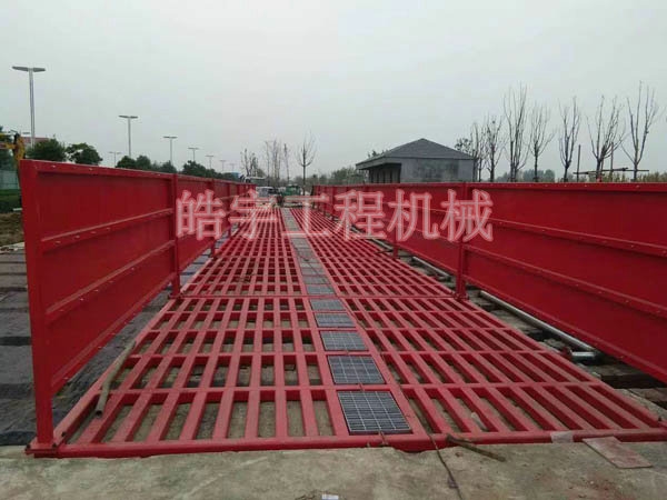 洗輪機(jī)的產(chǎn)品特點(diǎn)大家了解多少呢？